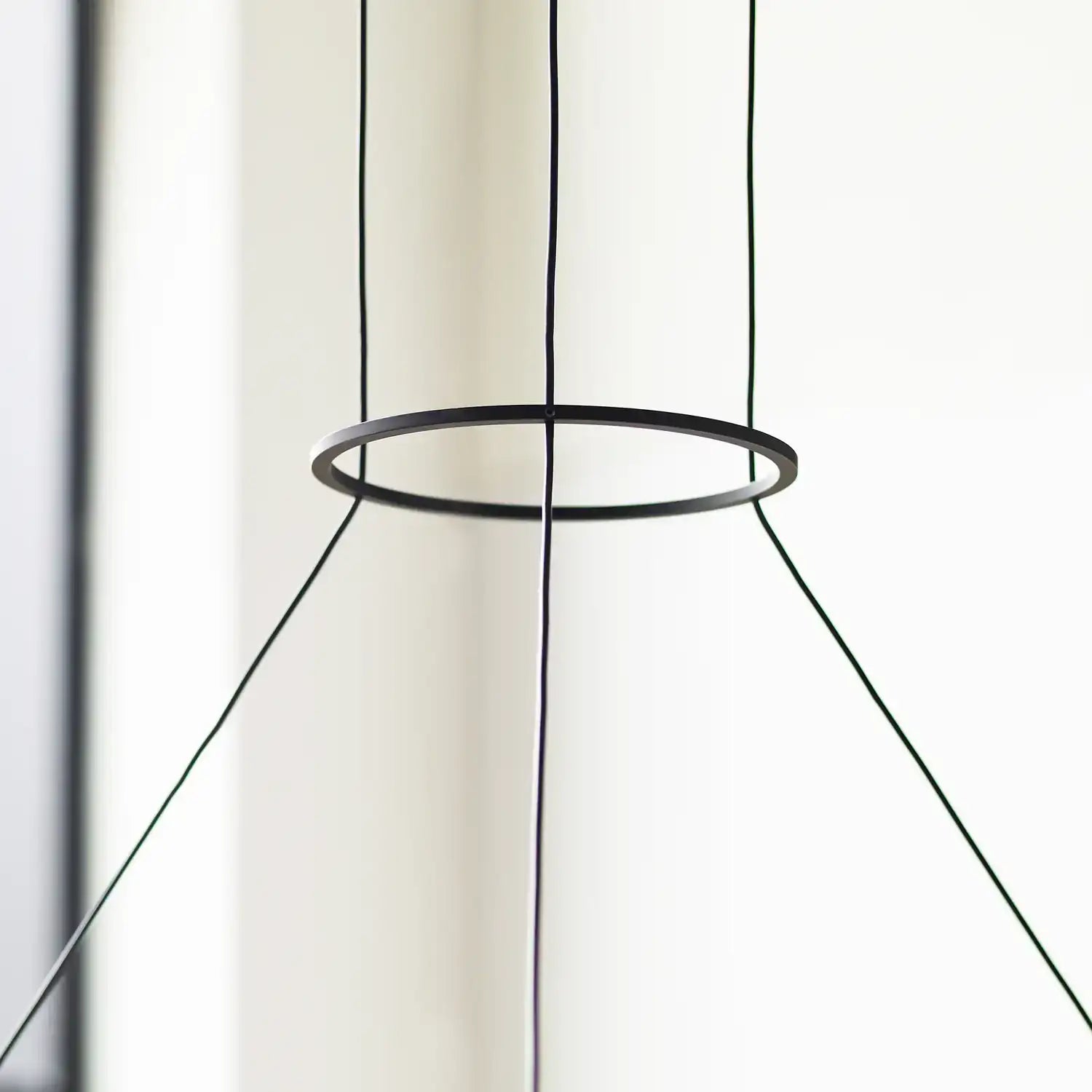 VISUAL COMFORT MODERN, ORBET CHANDELIER, CHANDELIER LIGHT