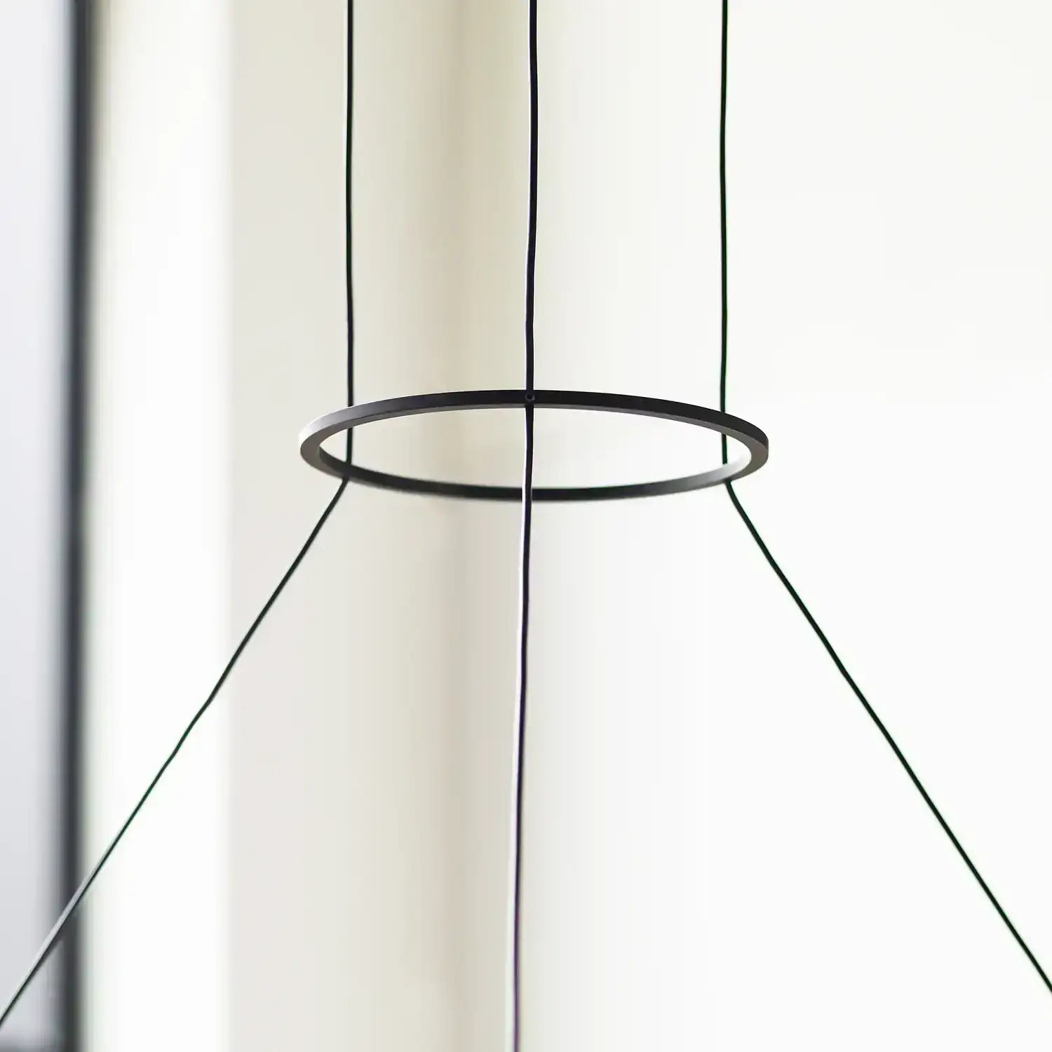 VISUAL COMFORT MODERN, ORBET CHANDELIER, CHANDELIER LIGHT