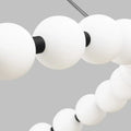 VISUAL COMFORT MODERN, ORBET CHANDELIER, CHANDELIER LIGHT