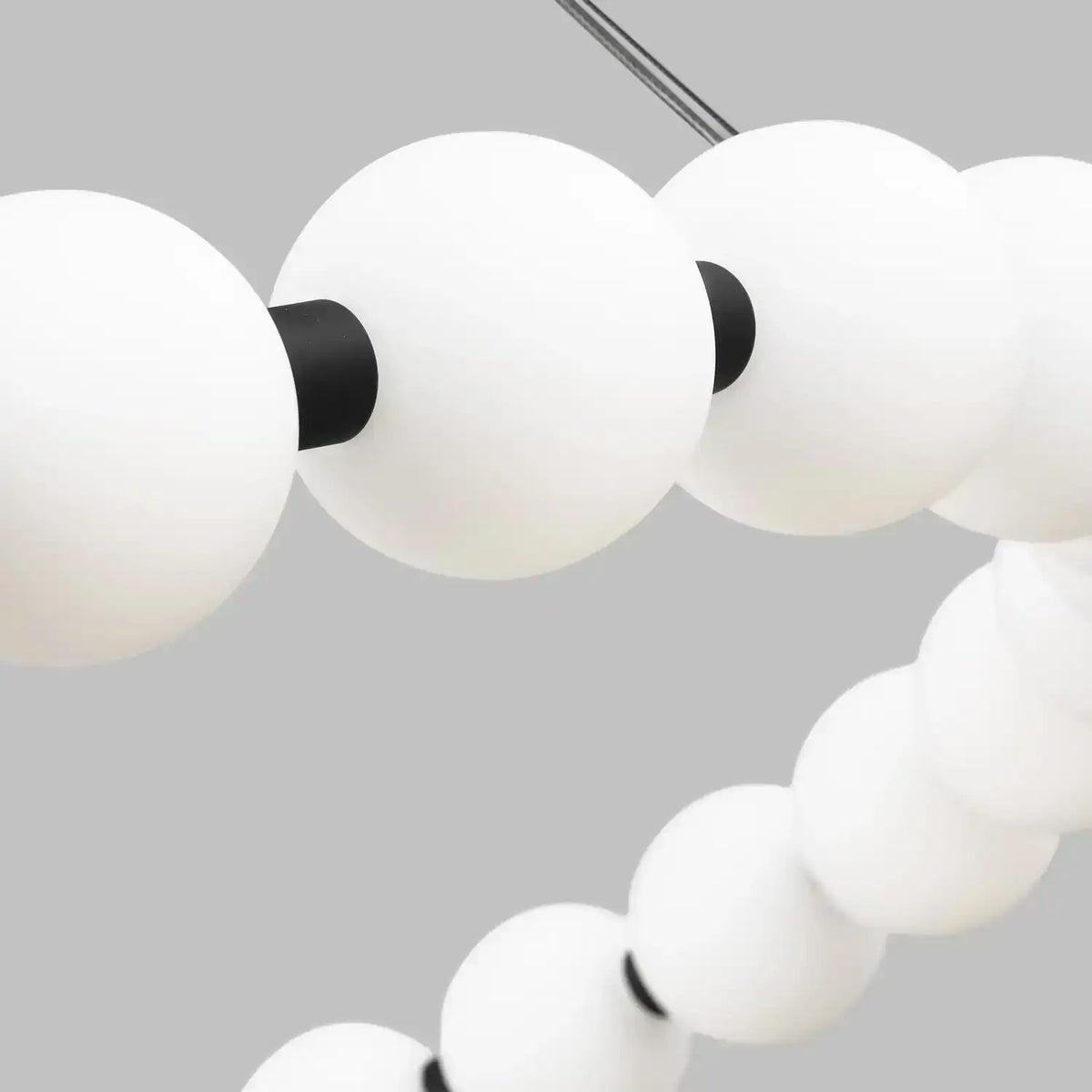 VISUAL COMFORT MODERN, ORBET CHANDELIER, CHANDELIER LIGHT