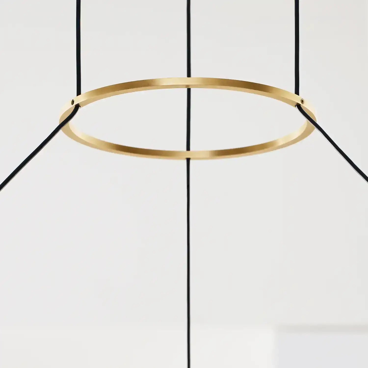 VISUAL COMFORT MODERN, ORBET CHANDELIER, CHANDELIER LIGHT