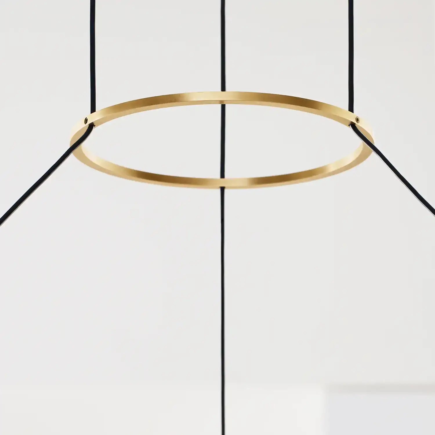 VISUAL COMFORT MODERN, ORBET CHANDELIER, CHANDELIER LIGHT