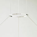 VISUAL COMFORT MODERN, ORBET CHANDELIER, CHANDELIER LIGHT