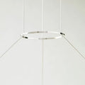 VISUAL COMFORT MODERN, ORBET CHANDELIER, CHANDELIER LIGHT
