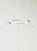 VISUAL COMFORT MODERN, ORBET CHANDELIER, CHANDELIER LIGHT