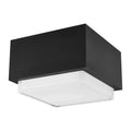 VISUAL COMFORT & CO., LEAGAN CEILING, FLUSH MOUNT CEILING LIGHTS