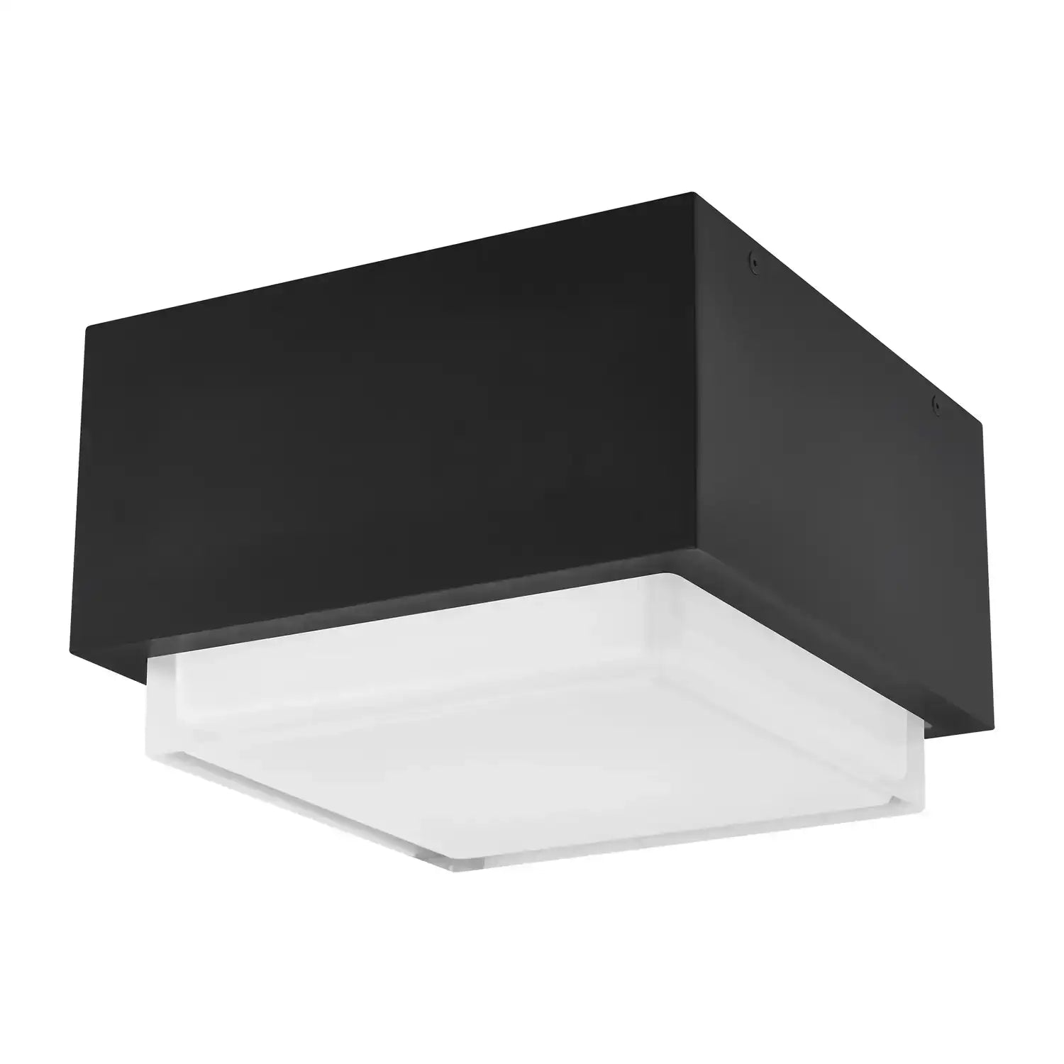 VISUAL COMFORT & CO., LEAGAN CEILING, FLUSH MOUNT CEILING LIGHTS