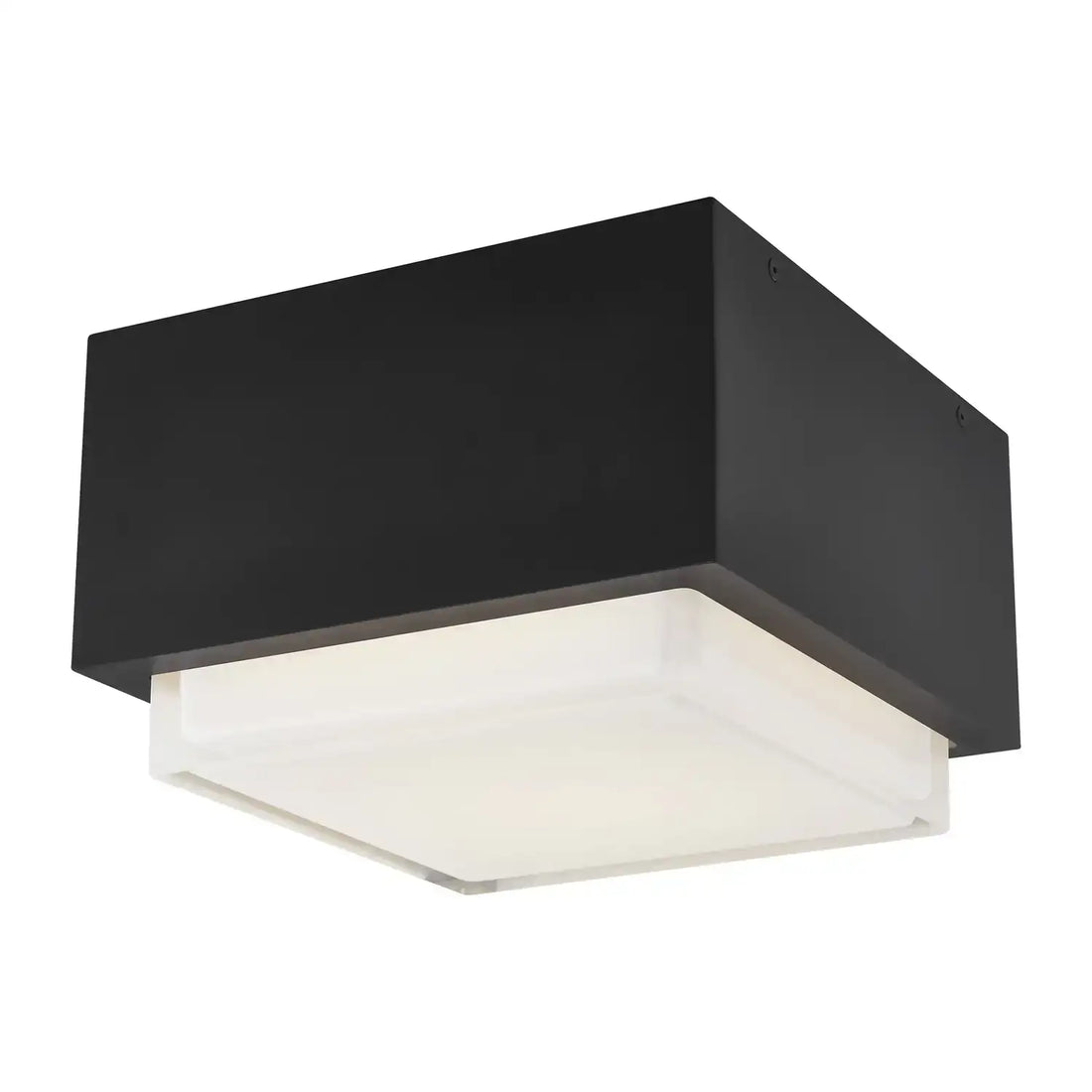 VISUAL COMFORT & CO., LEAGAN CEILING, FLUSH MOUNT CEILING LIGHTS