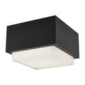 VISUAL COMFORT & CO., LEAGAN CEILING, FLUSH MOUNT CEILING LIGHTS