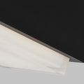 VISUAL COMFORT & CO., LEAGAN CEILING, FLUSH MOUNT CEILING LIGHTS