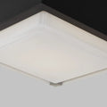 VISUAL COMFORT & CO., LEAGAN CEILING, FLUSH MOUNT CEILING LIGHTS