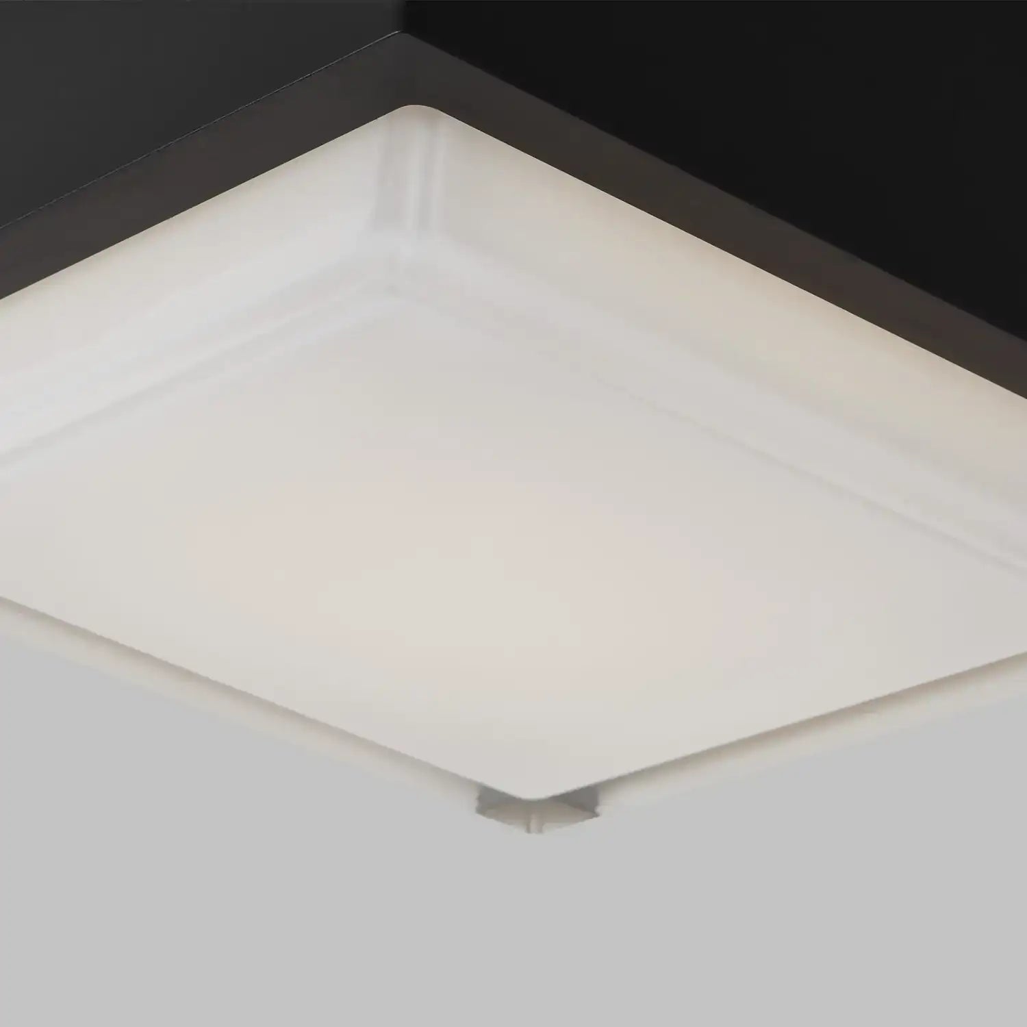 VISUAL COMFORT & CO., LEAGAN CEILING, FLUSH MOUNT CEILING LIGHTS
