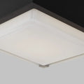 VISUAL COMFORT MODERN, LEAGAN CEILING, FLUSH MOUNT CEILING LIGHTS