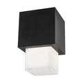VISUAL COMFORT & CO., LEAGAN CEILING, FLUSH MOUNT CEILING LIGHTS