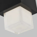 VISUAL COMFORT & CO., LEAGAN CEILING, FLUSH MOUNT CEILING LIGHTS