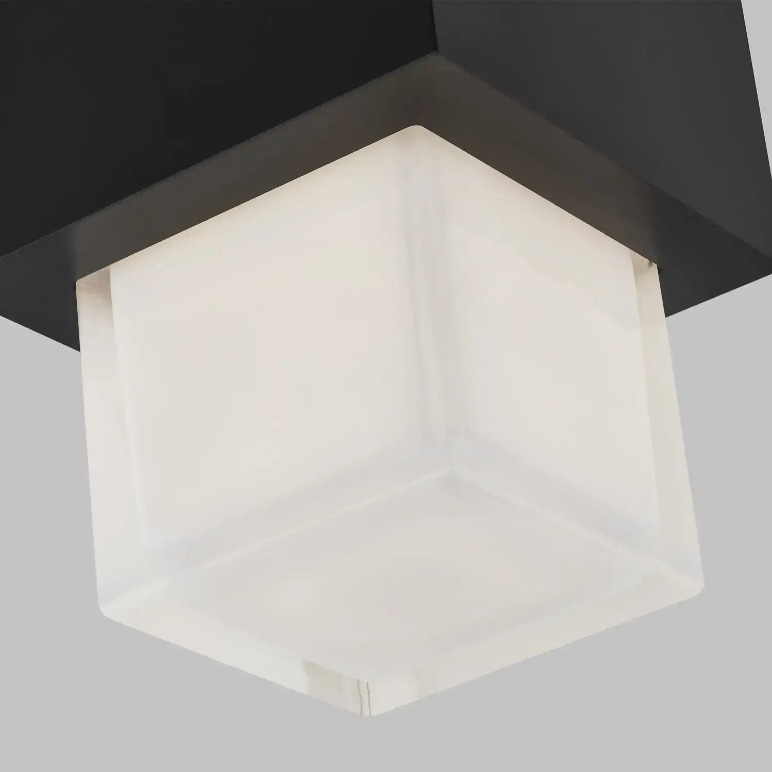 VISUAL COMFORT & CO., LEAGAN CEILING, FLUSH MOUNT CEILING LIGHTS