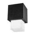 VISUAL COMFORT MODERN, LEAGAN CEILING, FLUSH MOUNT CEILING LIGHTS