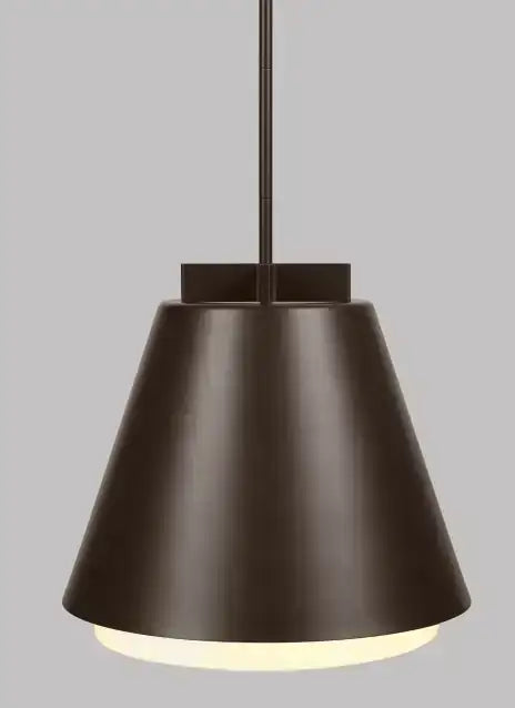 VISUAL COMFORT MODERN, BOWMAN OUTDOOR PENDANT, OUTDOOR WALL LIGHTS