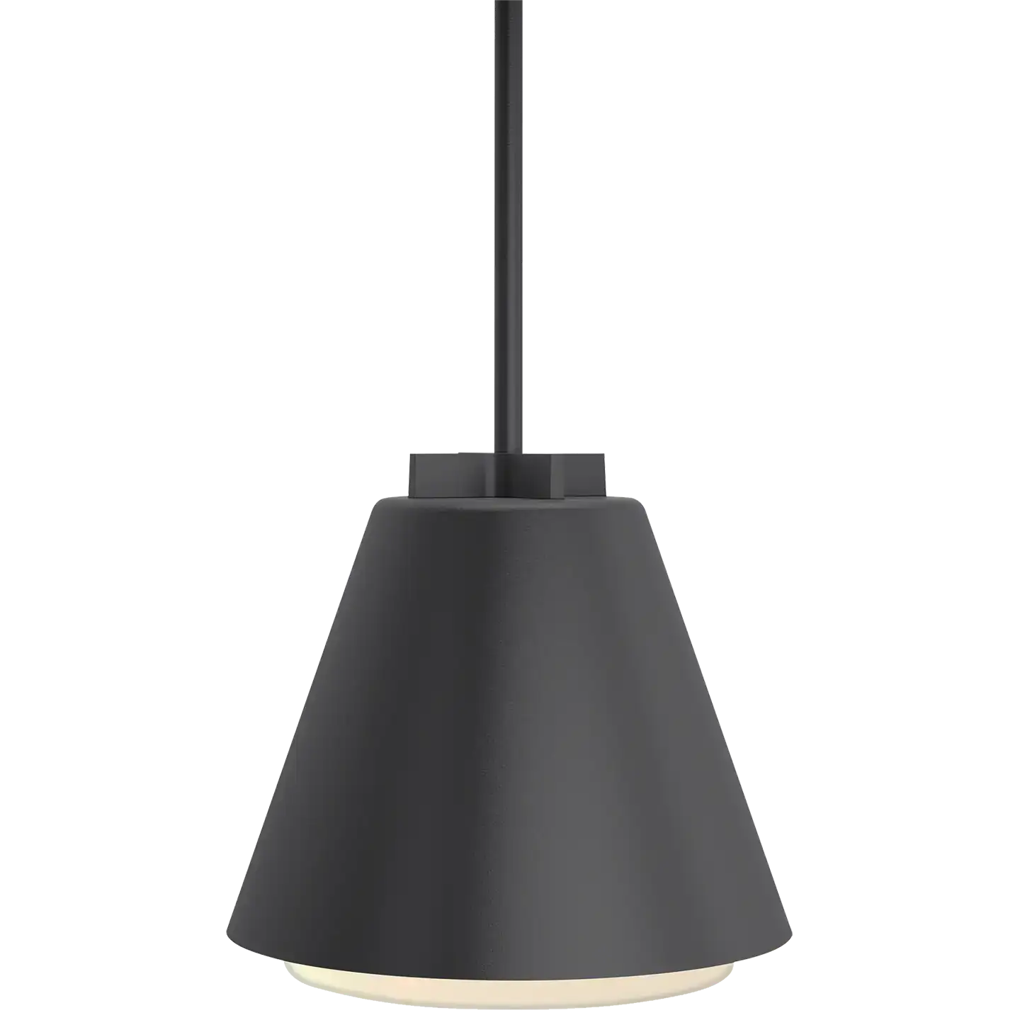 VISUAL COMFORT MODERN, BOWMAN OUTDOOR PENDANT, OUTDOOR WALL LIGHTS