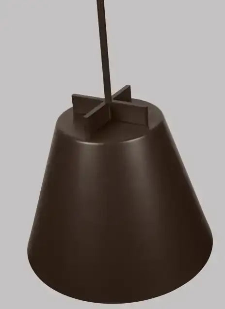 VISUAL COMFORT MODERN, BOWMAN OUTDOOR PENDANT, OUTDOOR WALL LIGHTS