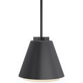 VISUAL COMFORT MODERN, BOWMAN OUTDOOR PENDANT, OUTDOOR WALL LIGHTS