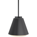 VISUAL COMFORT MODERN, BOWMAN OUTDOOR PENDANT, OUTDOOR WALL LIGHTS