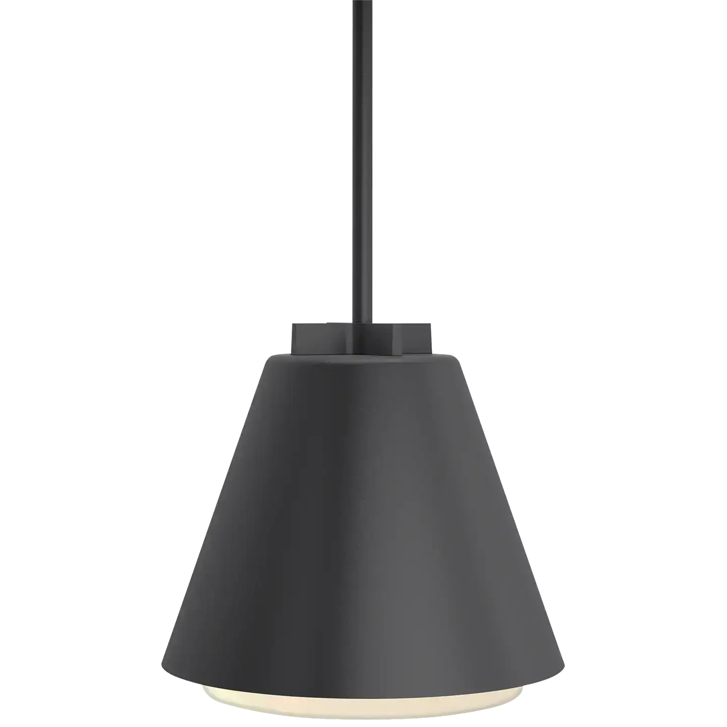 VISUAL COMFORT MODERN, BOWMAN OUTDOOR PENDANT, OUTDOOR WALL LIGHTS