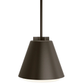 VISUAL COMFORT MODERN, BOWMAN OUTDOOR WALL LIGHT, OUTDOOR WALL LIGHTS