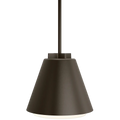 VISUAL COMFORT MODERN, BOWMAN OUTDOOR WALL LIGHT, OUTDOOR WALL LIGHTS