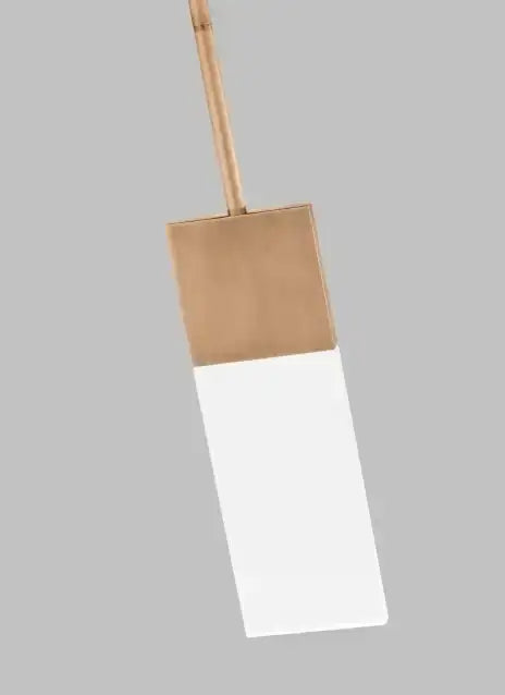 VISUAL COMFORT MODERN, KULMA PENDANT, OUTDOOR WALL LIGHTS