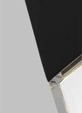 VISUAL COMFORT MODERN, KULMA PENDANT, OUTDOOR WALL LIGHTS