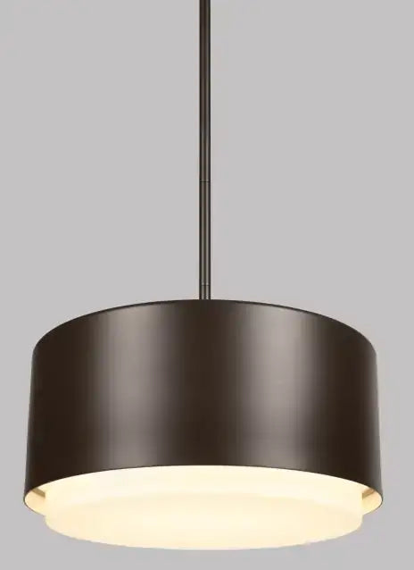 VISUAL COMFORT MODERN, ROTON OUTDOOR PENDANT, OUTDOOR WALL LIGHTS