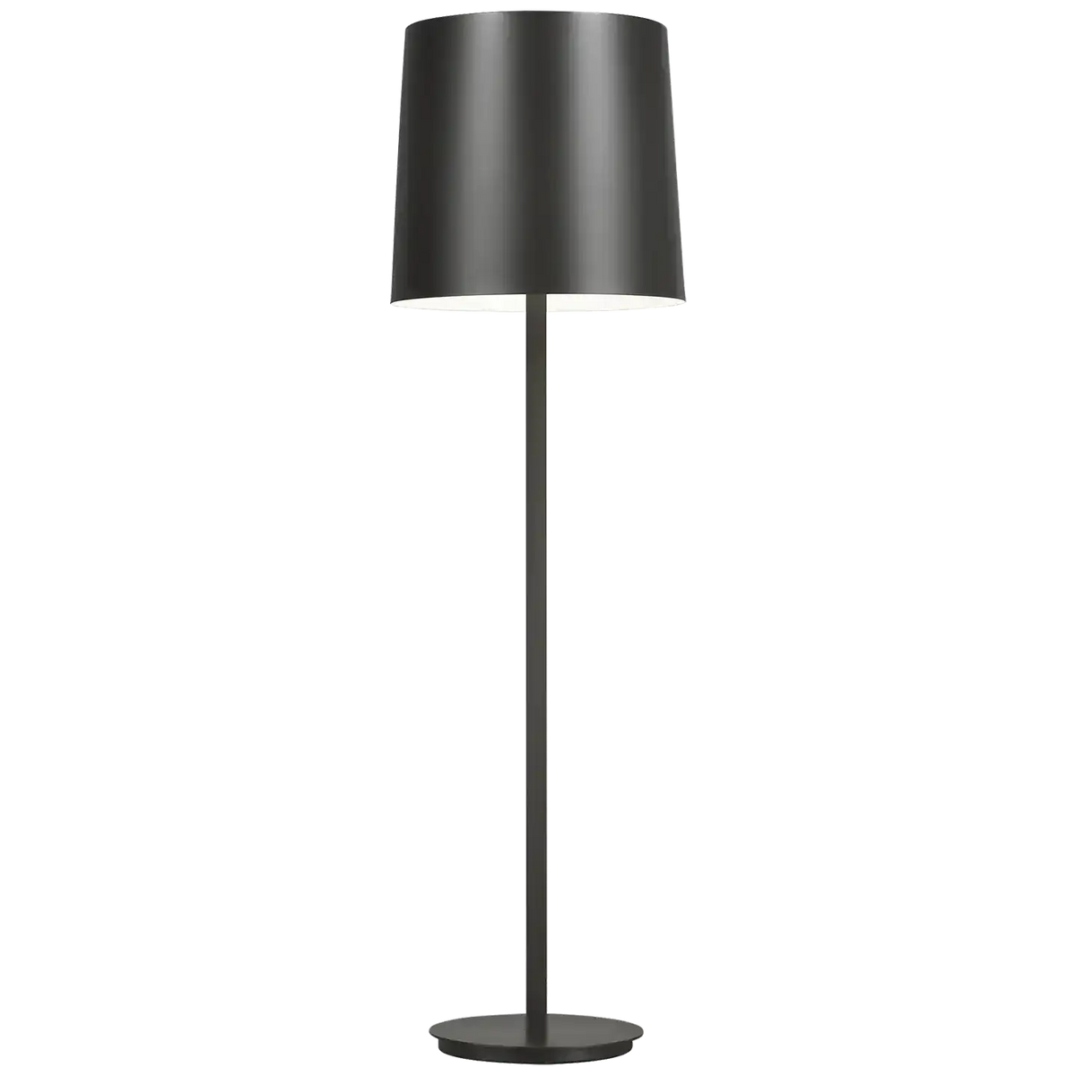 VISUAL COMFORT MODERN, LUCIA OUTDOOR FLOOR LAMP, OUTDOOR WALL LIGHTS
