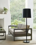 VISUAL COMFORT MODERN, LUCIA OUTDOOR FLOOR LAMP, OUTDOOR WALL LIGHTS