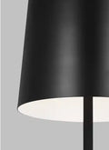 VISUAL COMFORT MODERN, LUCIA OUTDOOR FLOOR LAMP, OUTDOOR WALL LIGHTS