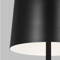 VISUAL COMFORT MODERN, LUCIA OUTDOOR FLOOR LAMP, OUTDOOR WALL LIGHTS