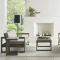 VISUAL COMFORT MODERN, LUCIA OUTDOOR FLOOR LAMP, OUTDOOR WALL LIGHTS