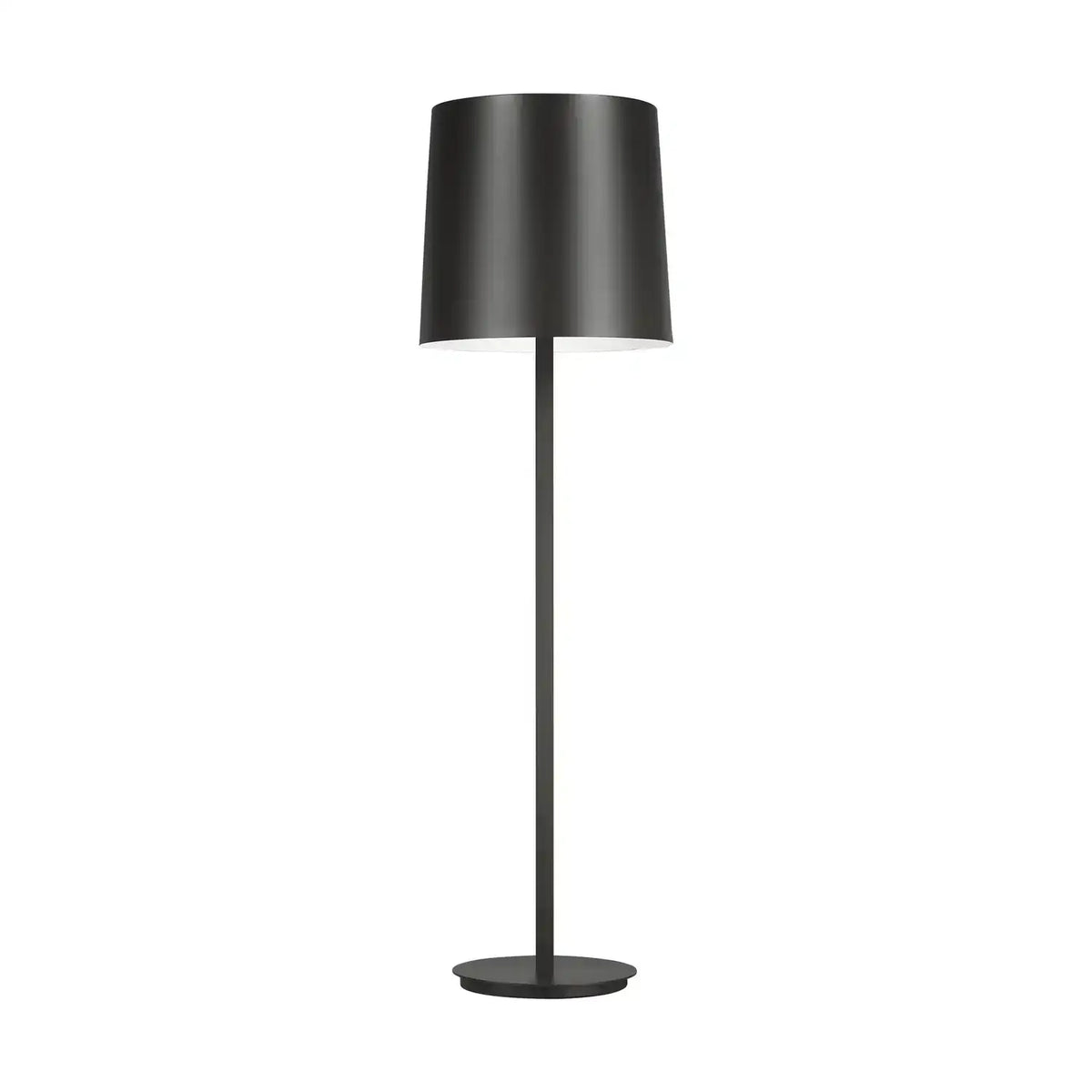 VISUAL COMFORT MODERN, LUCIA OUTDOOR FLOOR LAMP, OUTDOOR WALL LIGHTS