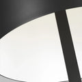 VISUAL COMFORT MODERN, LUCIA OUTDOOR FLOOR LAMP, OUTDOOR WALL LIGHTS