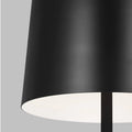 VISUAL COMFORT MODERN, LUCIA OUTDOOR FLOOR LAMP, OUTDOOR WALL LIGHTS