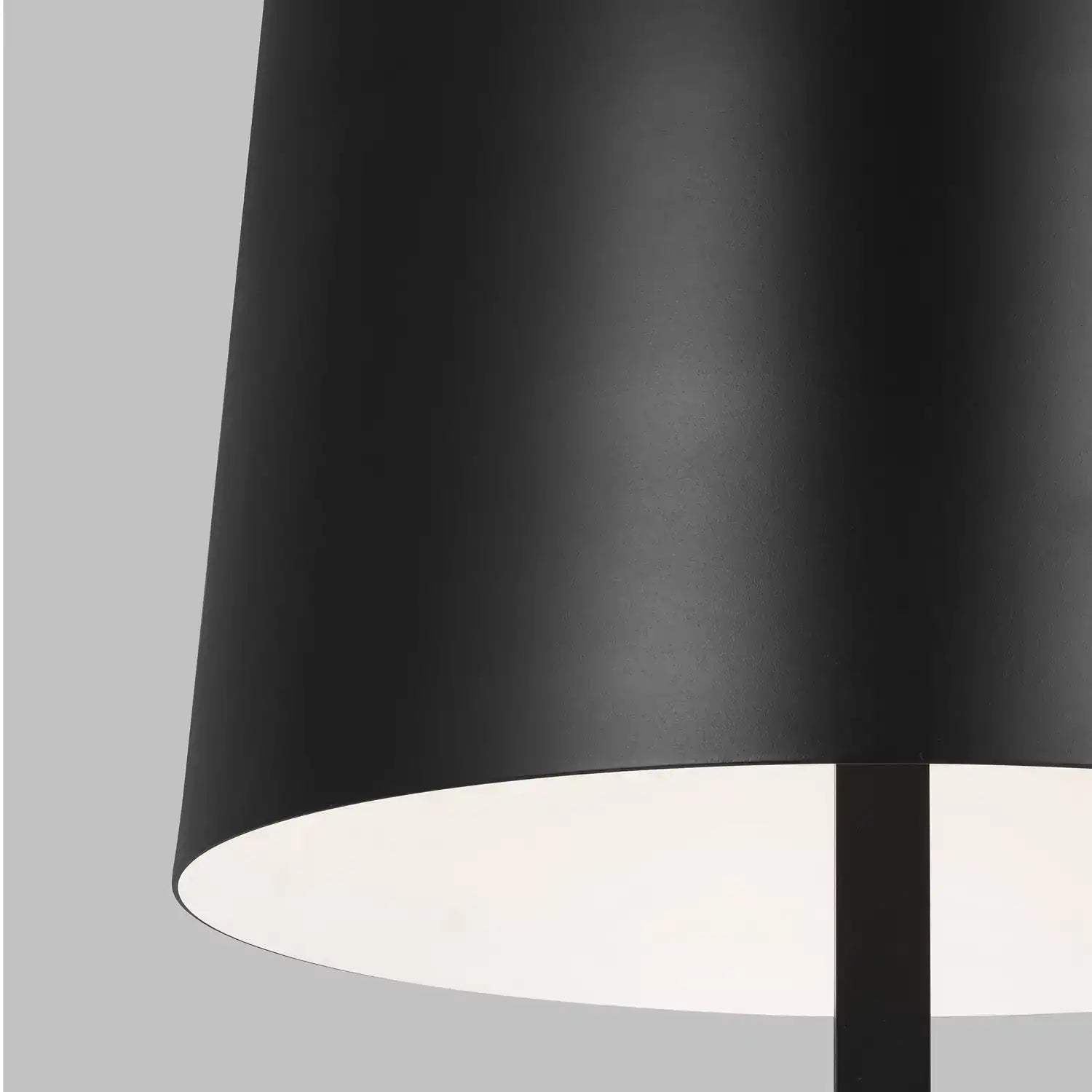 VISUAL COMFORT MODERN, LUCIA OUTDOOR FLOOR LAMP, OUTDOOR WALL LIGHTS