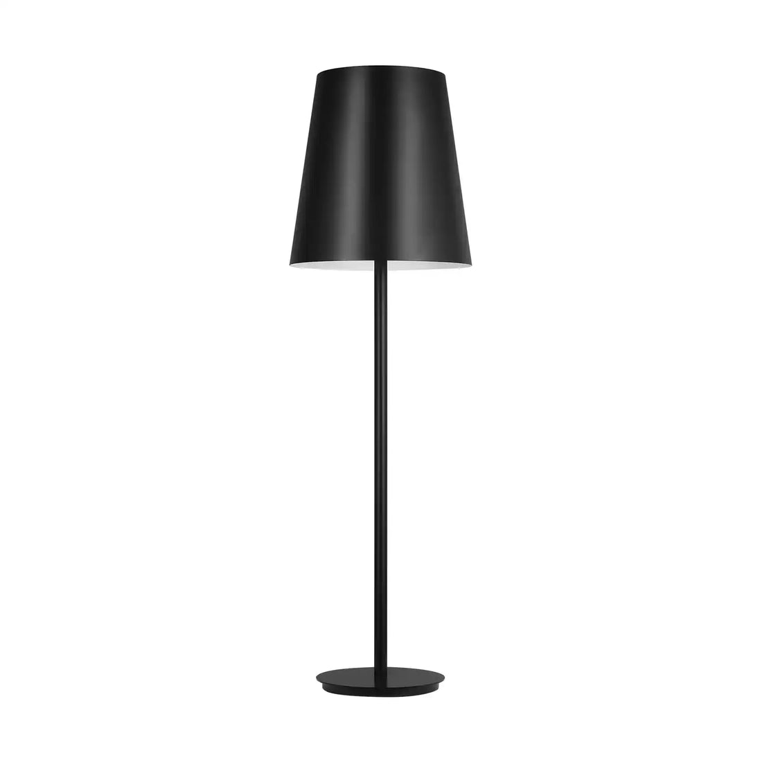 VISUAL COMFORT MODERN, NEVIS OUTDOOR FLOOR LAMP, OUTDOOR WALL LIGHTS