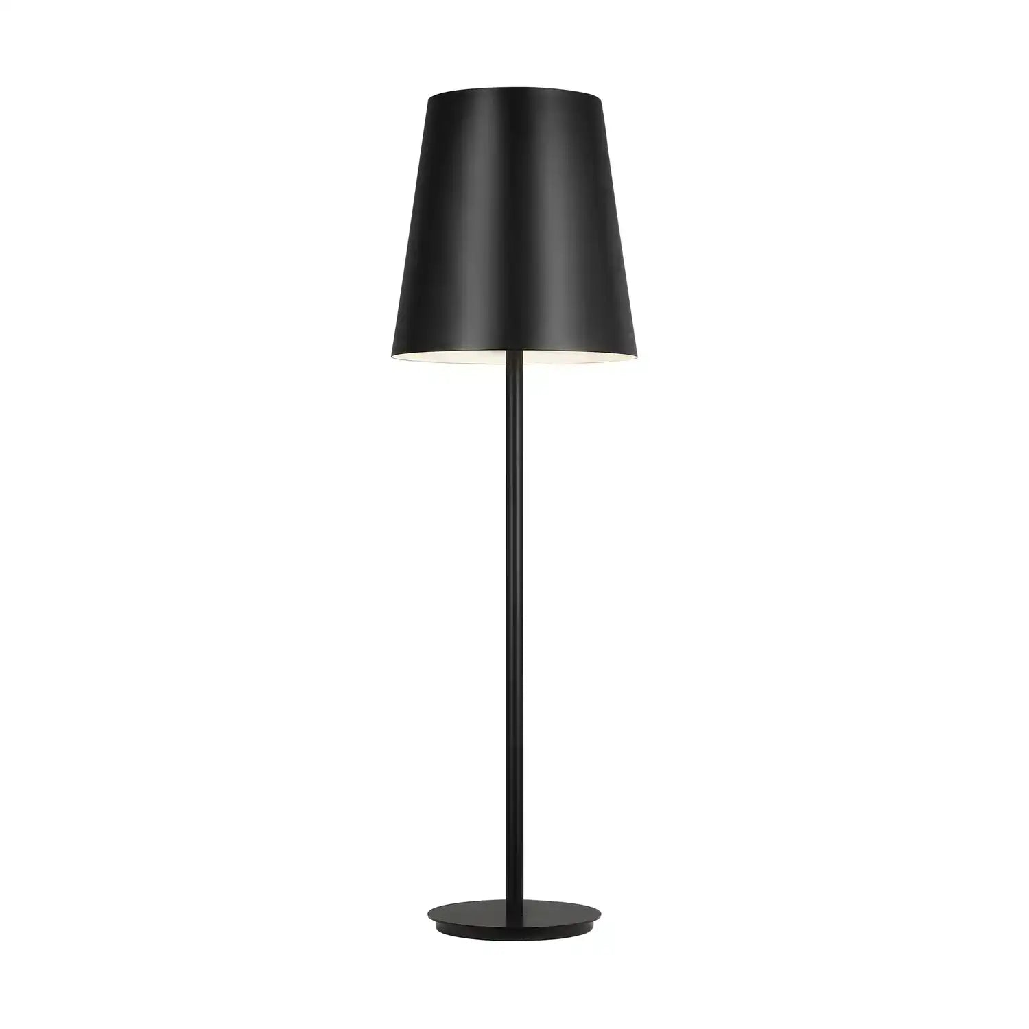VISUAL COMFORT MODERN, NEVIS OUTDOOR FLOOR LAMP, OUTDOOR WALL LIGHTS
