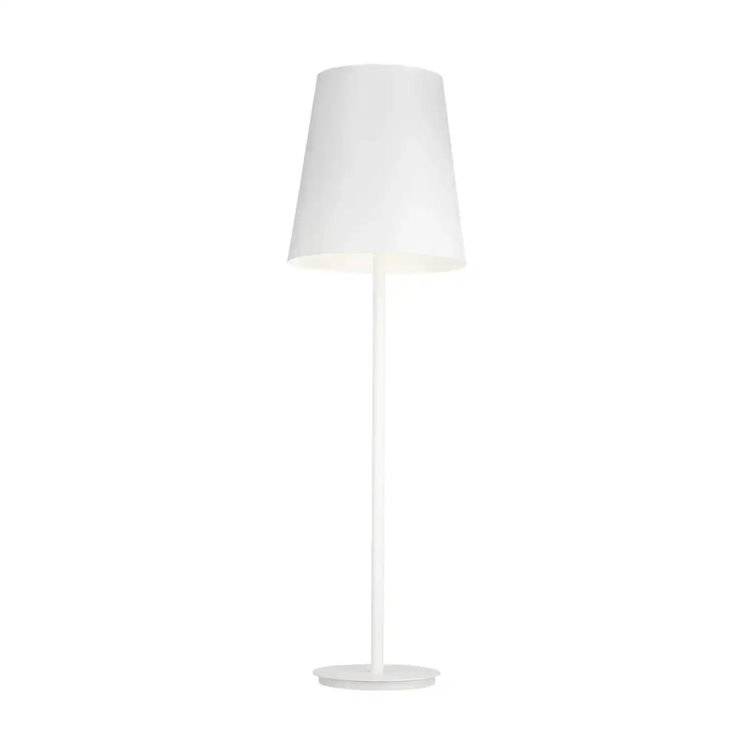 VISUAL COMFORT MODERN, NEVIS OUTDOOR FLOOR LAMP, OUTDOOR WALL LIGHTS