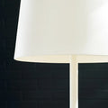VISUAL COMFORT MODERN, NEVIS OUTDOOR FLOOR LAMP, OUTDOOR WALL LIGHTS