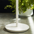 VISUAL COMFORT MODERN, NEVIS OUTDOOR FLOOR LAMP, OUTDOOR WALL LIGHTS