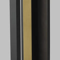 VISUAL COMFORT MODERN, ANTON WALL, OUTDOOR WALL LIGHTS