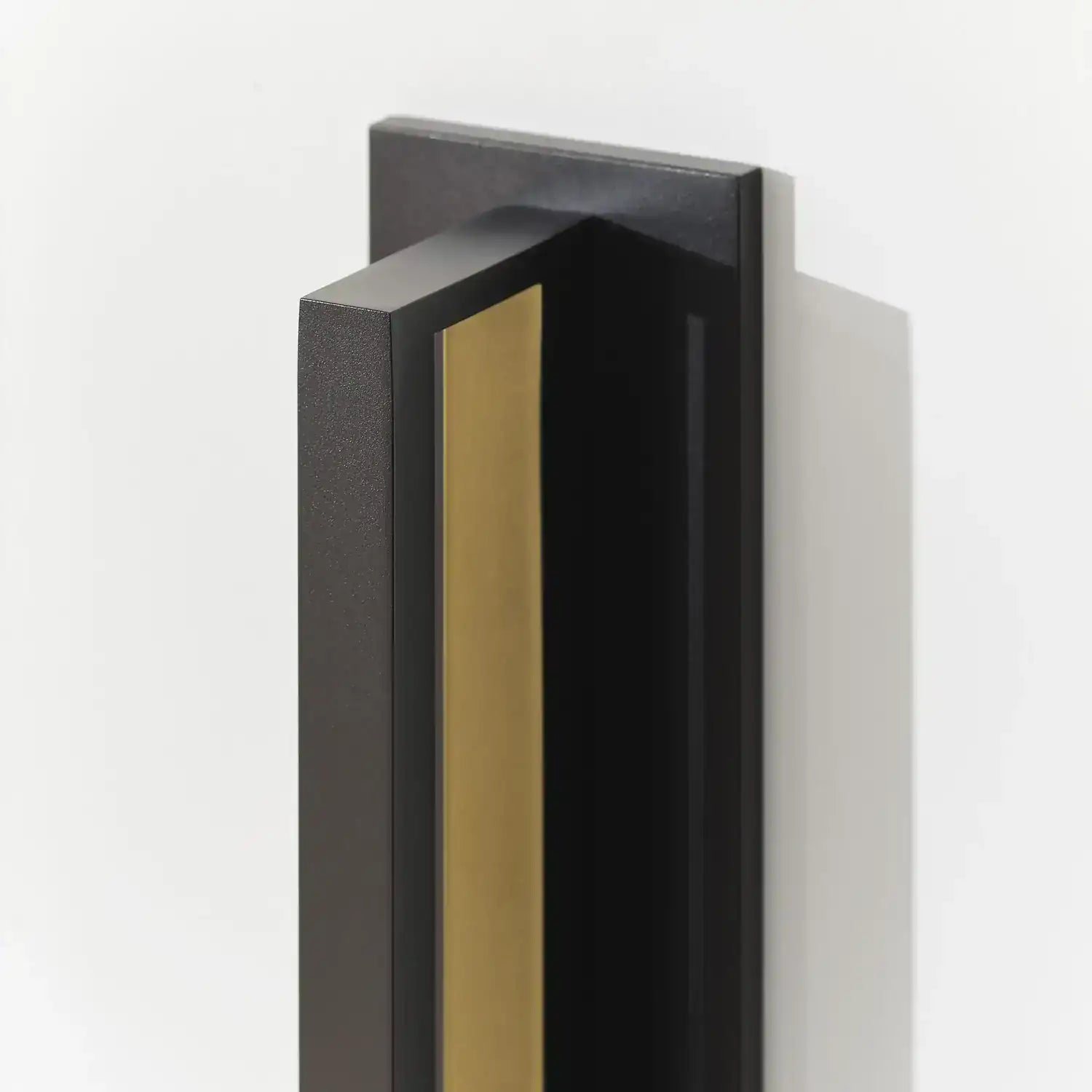 VISUAL COMFORT MODERN, ANTON WALL, OUTDOOR WALL LIGHTS