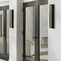 VISUAL COMFORT MODERN, ANTON WALL, OUTDOOR WALL LIGHTS