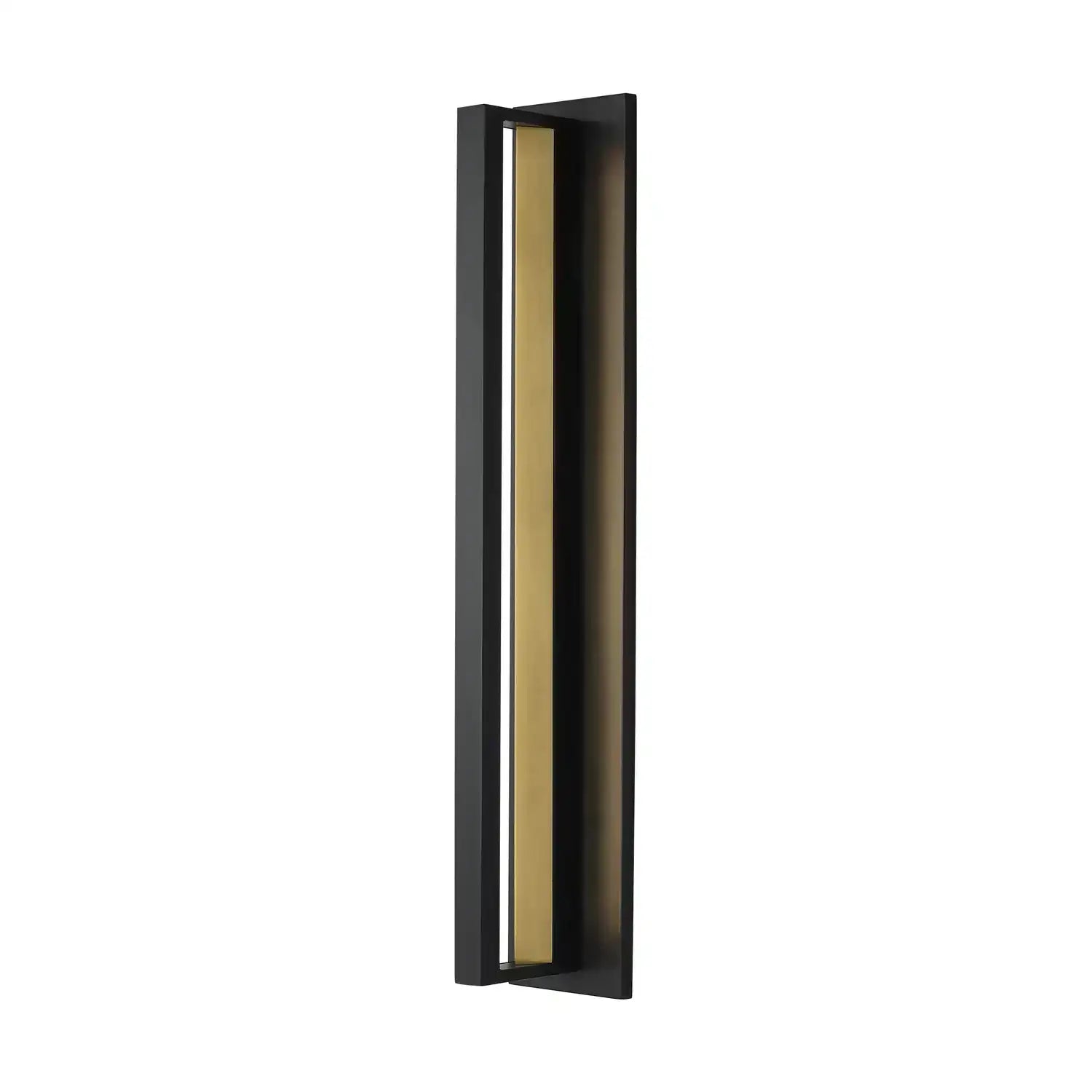 VISUAL COMFORT MODERN, ANTON WALL, OUTDOOR WALL LIGHTS